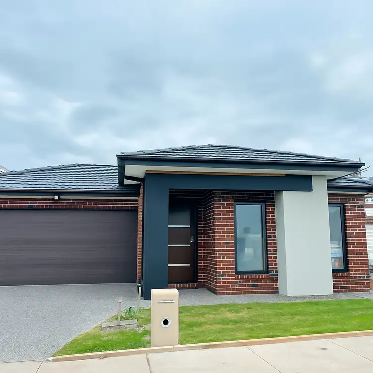 15 Persimmon Road, Craigieburn VIC 3064