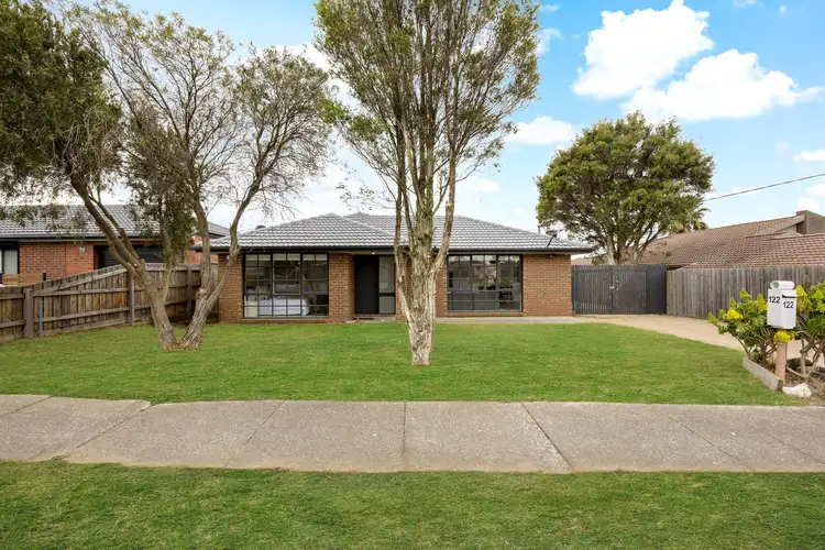 Main view of Homely house listing, 122 Reservoir Road, Sunbury VIC 3429