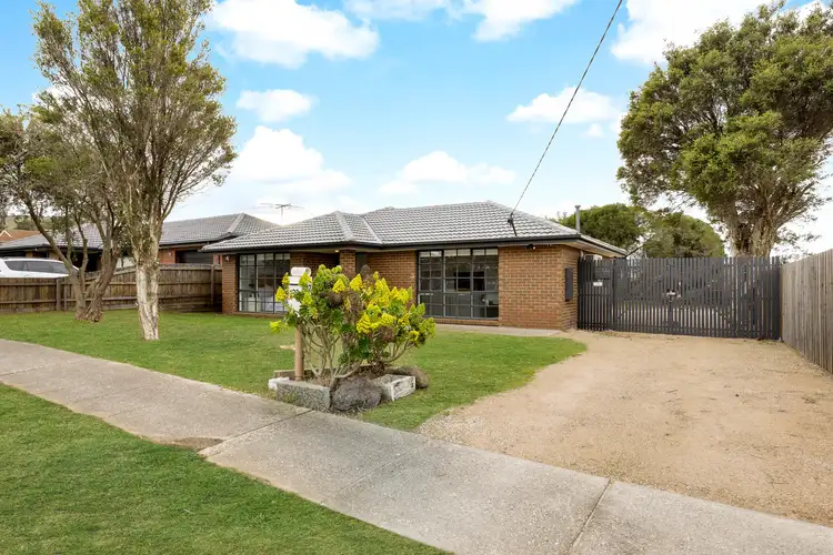 Second view of Homely house listing, 122 Reservoir Road, Sunbury VIC 3429
