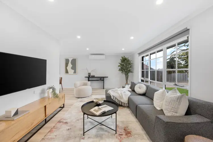 Third view of Homely house listing, 122 Reservoir Road, Sunbury VIC 3429