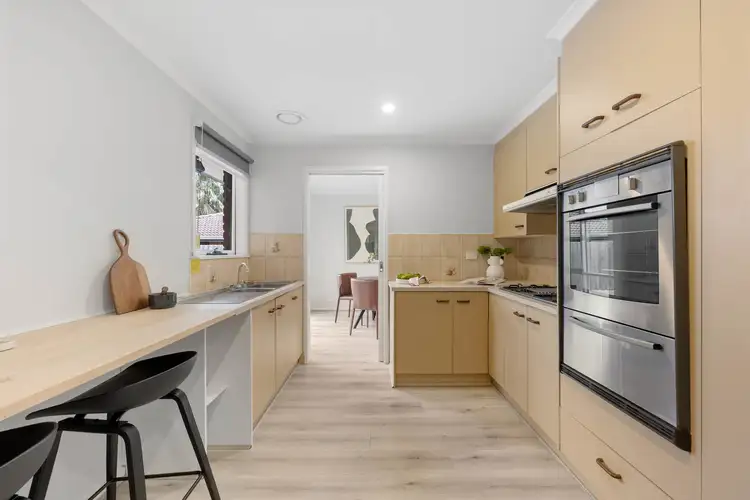 Fourth view of Homely house listing, 122 Reservoir Road, Sunbury VIC 3429