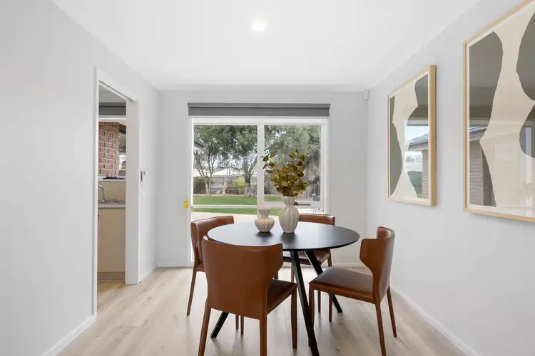 Fifth view of Homely house listing, 122 Reservoir Road, Sunbury VIC 3429