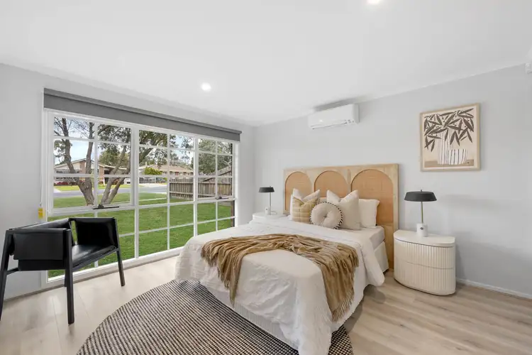 Sixth view of Homely house listing, 122 Reservoir Road, Sunbury VIC 3429