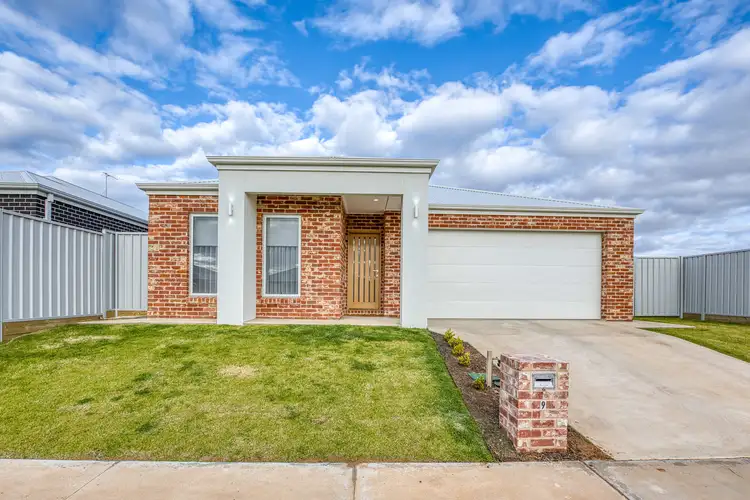 9 Regunyah Way, Mildura VIC 3500