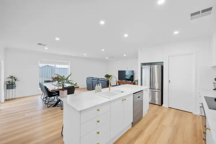 Fourth view of Homely house listing, 9 Regunyah Way, Mildura VIC 3500