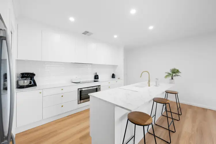 Fifth view of Homely house listing, 9 Regunyah Way, Mildura VIC 3500