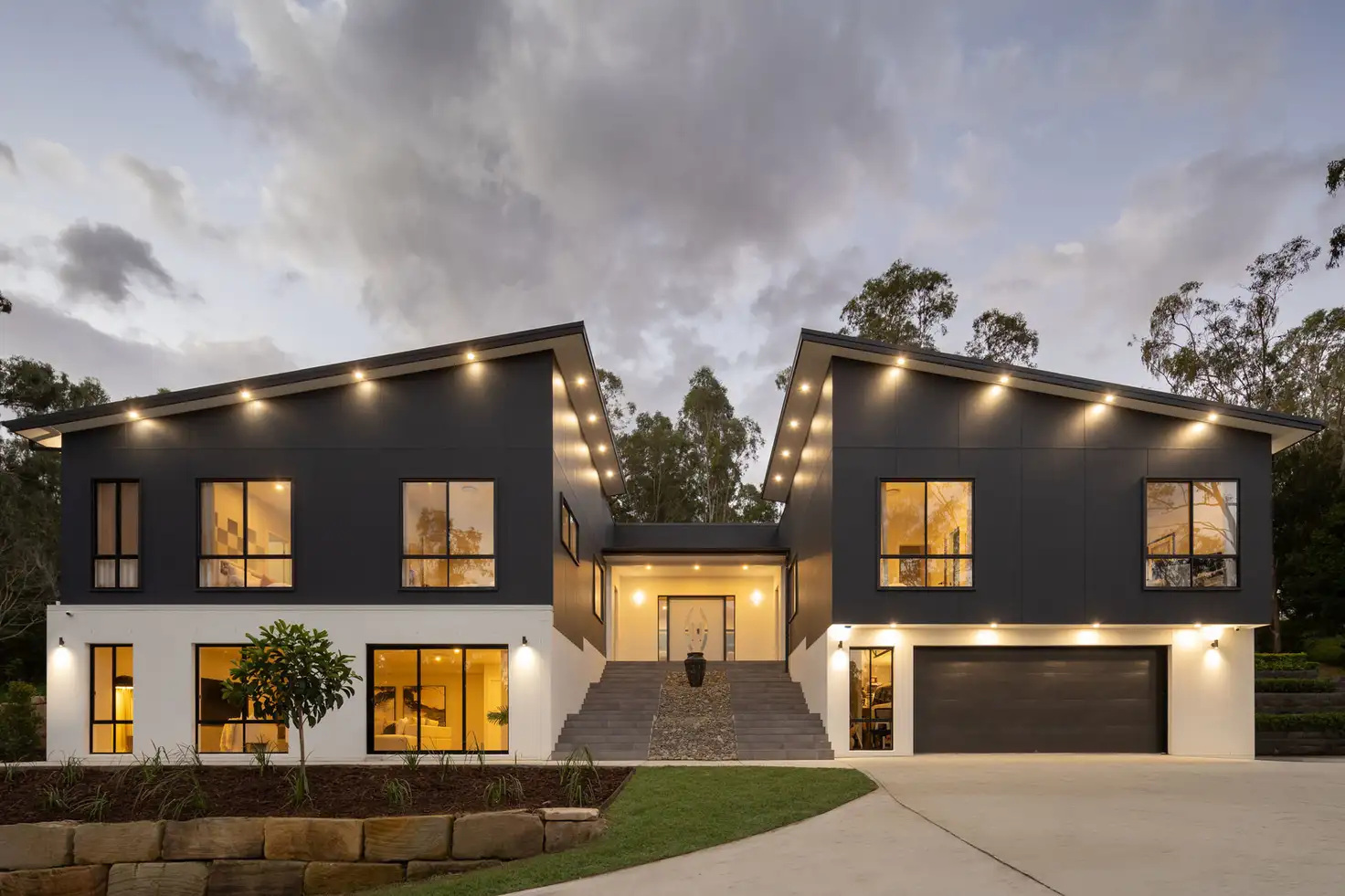 Main view of Homely rural property listing, 35 Winrock Street, Brookfield QLD 4069