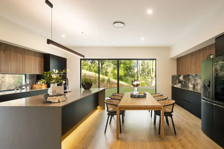 Third view of Homely house listing, 35 Winrock Street, Brookfield QLD 4069