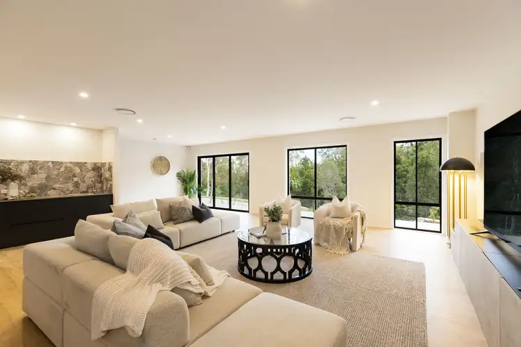 Fifth view of Homely house listing, 35 Winrock Street, Brookfield QLD 4069