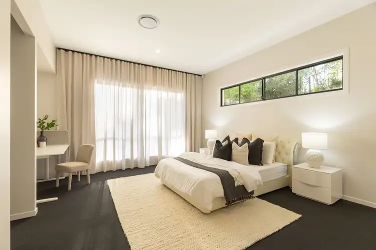 Sixth view of Homely house listing, 35 Winrock Street, Brookfield QLD 4069