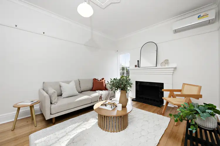 2/1 Smith Street, St Kilda VIC 3182