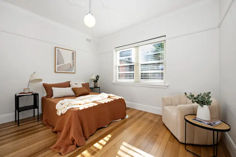 Third view of Homely apartment listing, 2/1 Smith Street, St Kilda VIC 3182