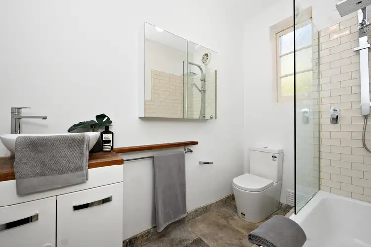 Fourth view of Homely apartment listing, 2/1 Smith Street, St Kilda VIC 3182
