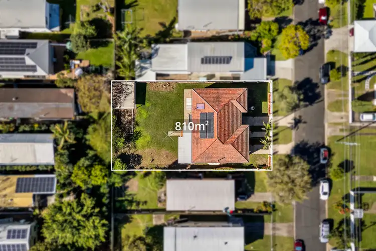 Second view of Homely house listing, 26 Childers Street, Kedron QLD 4031
