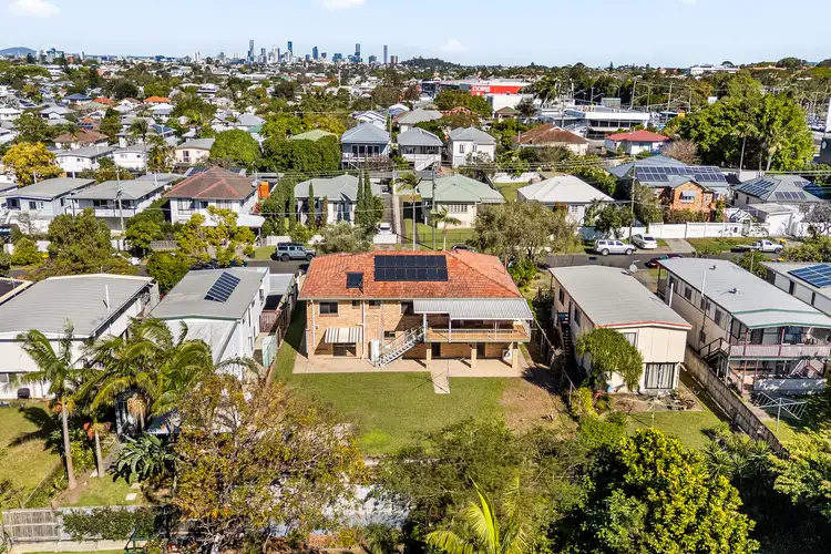 Fourth view of Homely house listing, 26 Childers Street, Kedron QLD 4031