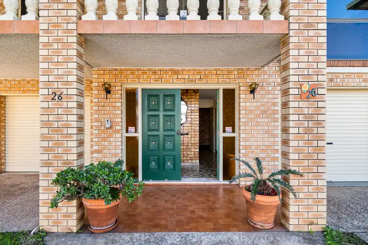 Sixth view of Homely house listing, 26 Childers Street, Kedron QLD 4031