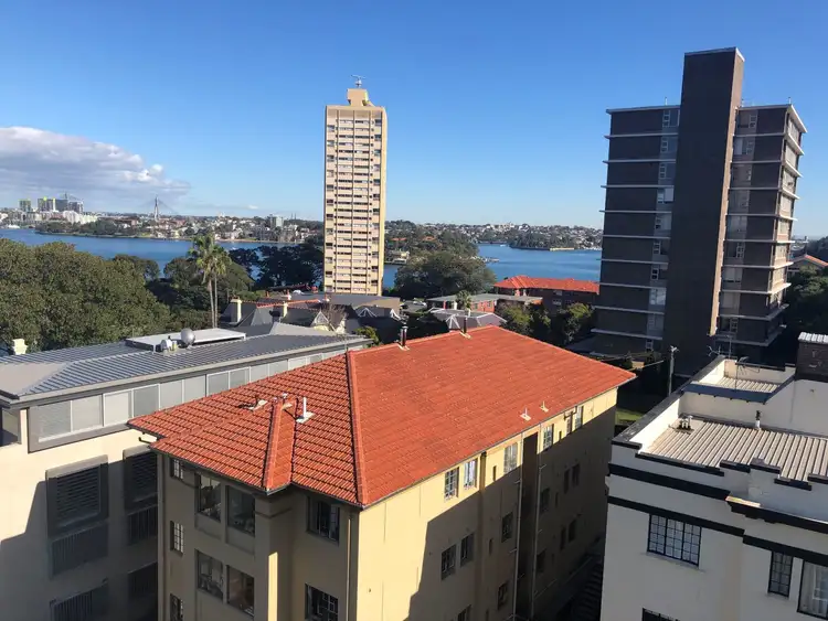 Main view of Homely apartment listing, 67/2A Henry Lawson Avenue, Mcmahons Point NSW 2060