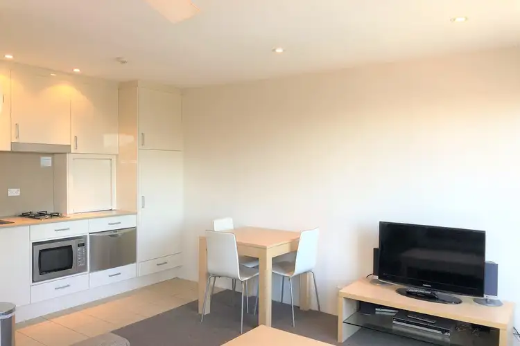 Third view of Homely apartment listing, 67/2A Henry Lawson Avenue, Mcmahons Point NSW 2060