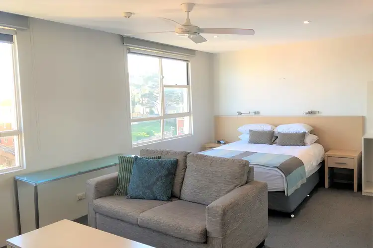 Fourth view of Homely apartment listing, 67/2A Henry Lawson Avenue, Mcmahons Point NSW 2060