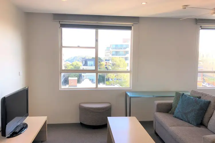 Fifth view of Homely apartment listing, 67/2A Henry Lawson Avenue, Mcmahons Point NSW 2060