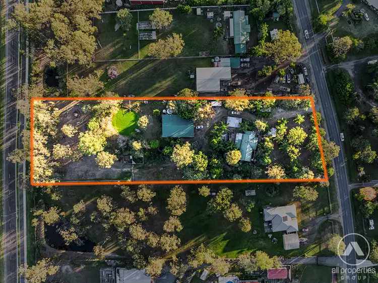 Second view of Homely house listing, 130-134 Bushman Drive, Flagstone QLD 4280