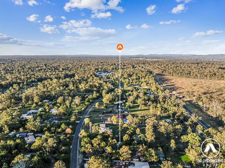 Fourth view of Homely house listing, 130-134 Bushman Drive, Flagstone QLD 4280