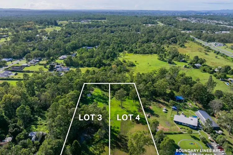 29 Eleazar Drive, Blacksoil QLD 4306