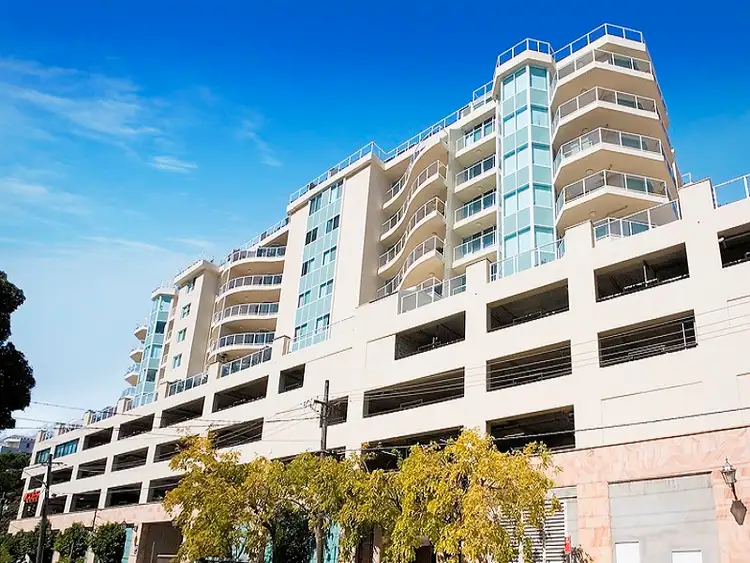 Main view of Homely apartment listing, 9F/36-42 Princess Street, Brighton-Le-Sands NSW 2216