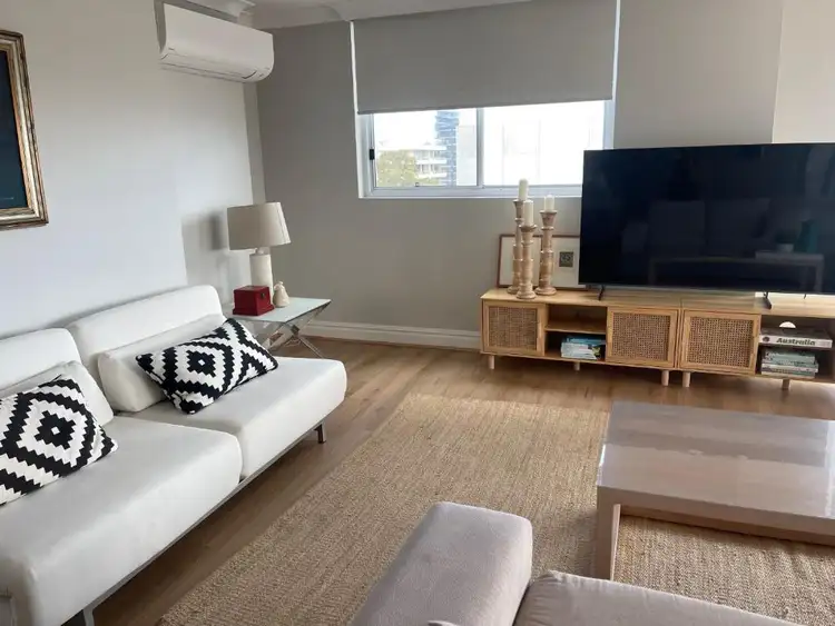 Third view of Homely apartment listing, 9F/36-42 Princess Street, Brighton-Le-Sands NSW 2216