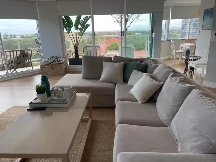Fourth view of Homely apartment listing, 9F/36-42 Princess Street, Brighton-Le-Sands NSW 2216