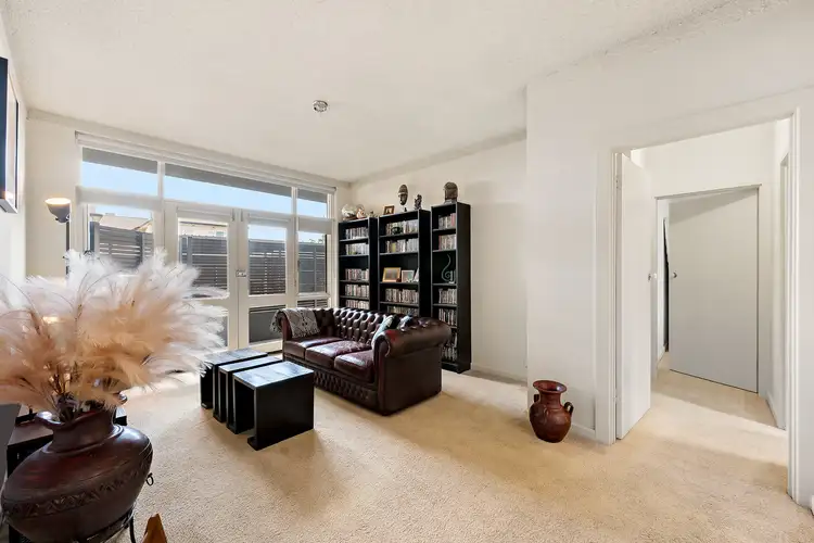 Second view of Homely unit listing, 4/4 Bristol Place, Glenelg South SA 5045