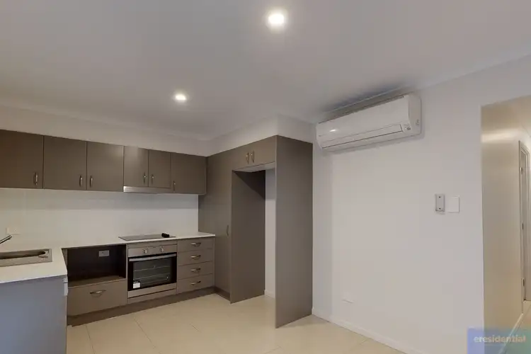Third view of Homely semi-detached listing, 1/55 Hilary Street, Morayfield QLD 4506