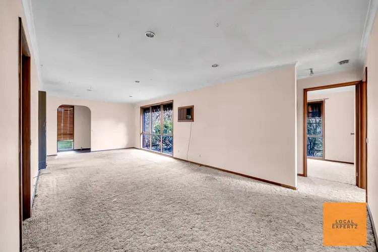 Fifth view of Homely house listing, 76 First Avenue, Melton South VIC 3338