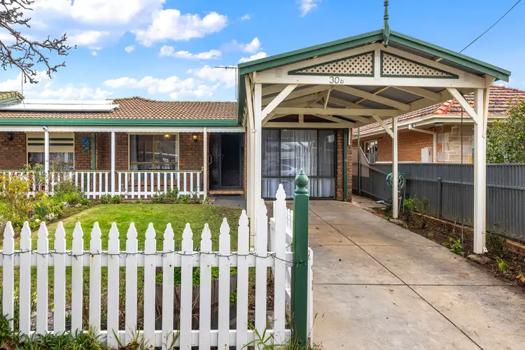 30B Campbell Road, Paradise SA 5075