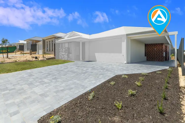 21B Westport Street, Madora Bay WA 6210