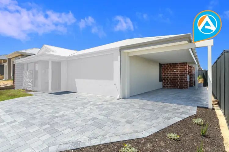 Third view of Homely house listing, 21B Westport Street, Madora Bay WA 6210