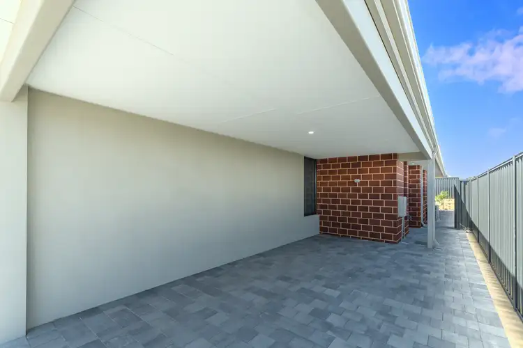 Fourth view of Homely house listing, 21B Westport Street, Madora Bay WA 6210