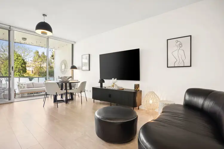 48/37 Morley Avenue, Rosebery NSW 2018