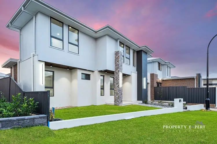 2 Melomys Street (Melonba), Marsden Park NSW 2765