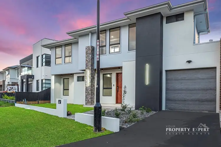 Main view of Homely house listing, 2 Melomys Street (Melonba), Marsden Park NSW 2765