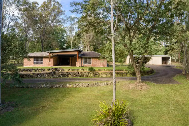 Main view of Homely house listing, 26 Langlands Street, Chuwar QLD 4306
