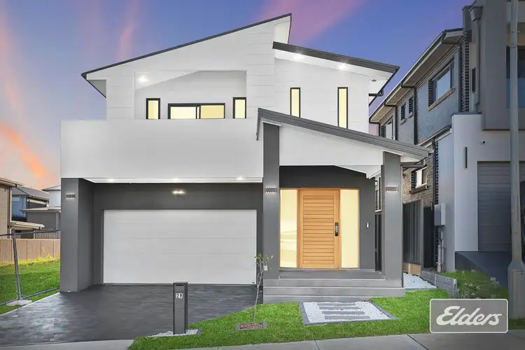 29 Mushroom Street, Oakville NSW 2765