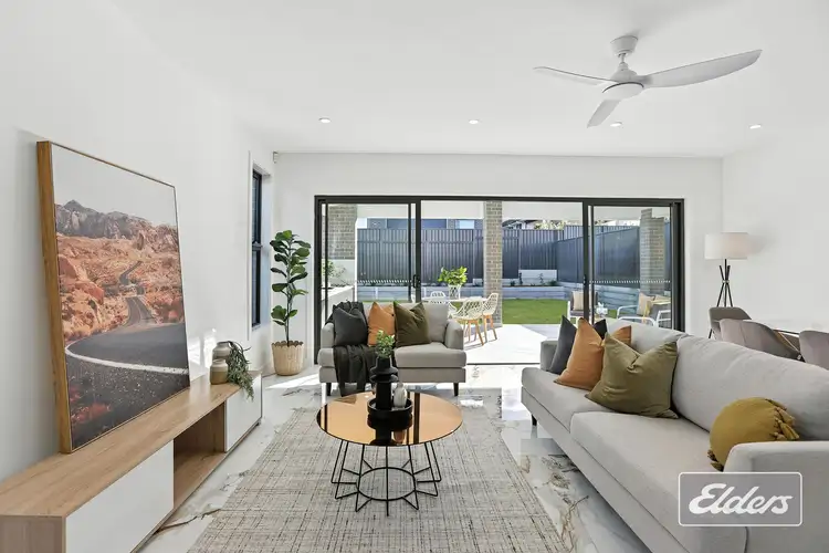 Third view of Homely house listing, 29 Mushroom Street, Oakville NSW 2765
