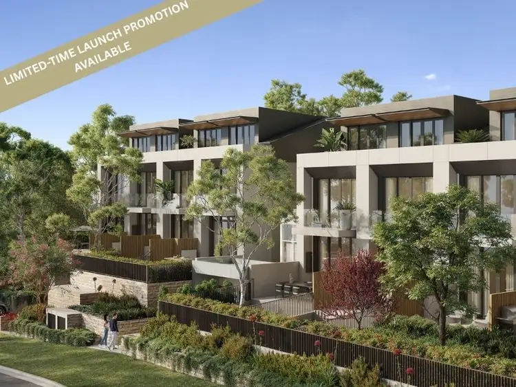 18/38 Kathleen Avenue, Castle Hill NSW 2154
