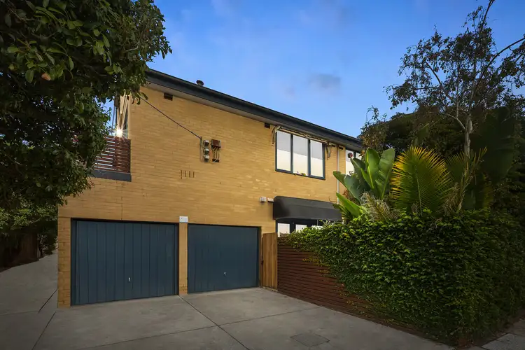 10/44 Albion Street, South Yarra VIC 3141