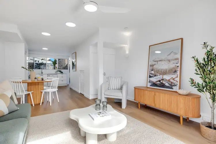 Third view of Homely unit listing, 11/2A Moffatt Street, Scarborough QLD 4020