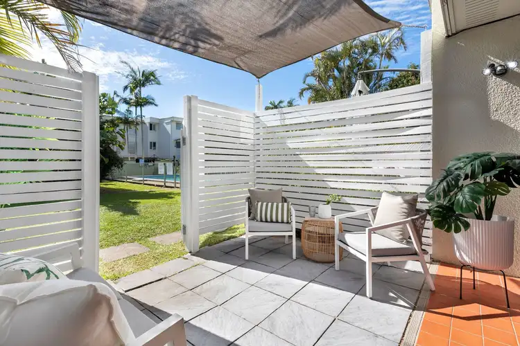 Fourth view of Homely unit listing, 11/2A Moffatt Street, Scarborough QLD 4020