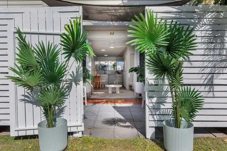 Fifth view of Homely unit listing, 11/2A Moffatt Street, Scarborough QLD 4020