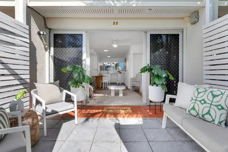 Sixth view of Homely unit listing, 11/2A Moffatt Street, Scarborough QLD 4020