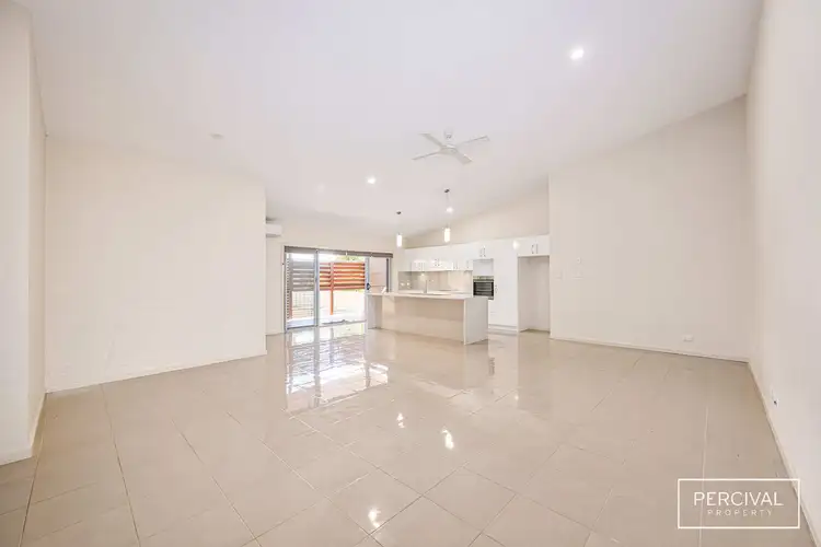 Second view of Homely villa listing, 1/25 Kingfisher Road, Port Macquarie NSW 2444
